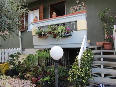 casa indipendente in vendita a Macerata
