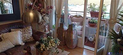appartamento in vendita a Macerata
