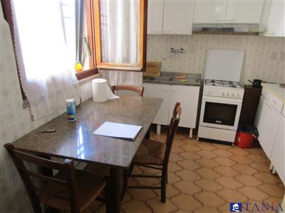 appartamento in vendita a Macerata