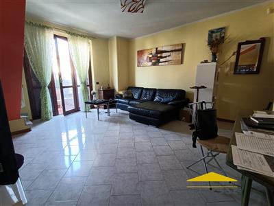 appartamento in vendita a Macerata