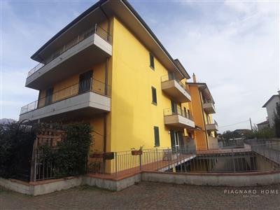 appartamento in vendita a Macerata