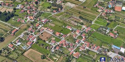 casa indipendente in vendita a Macerata