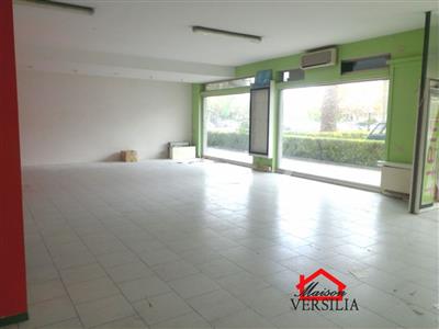 ufficio in vendita a Macerata