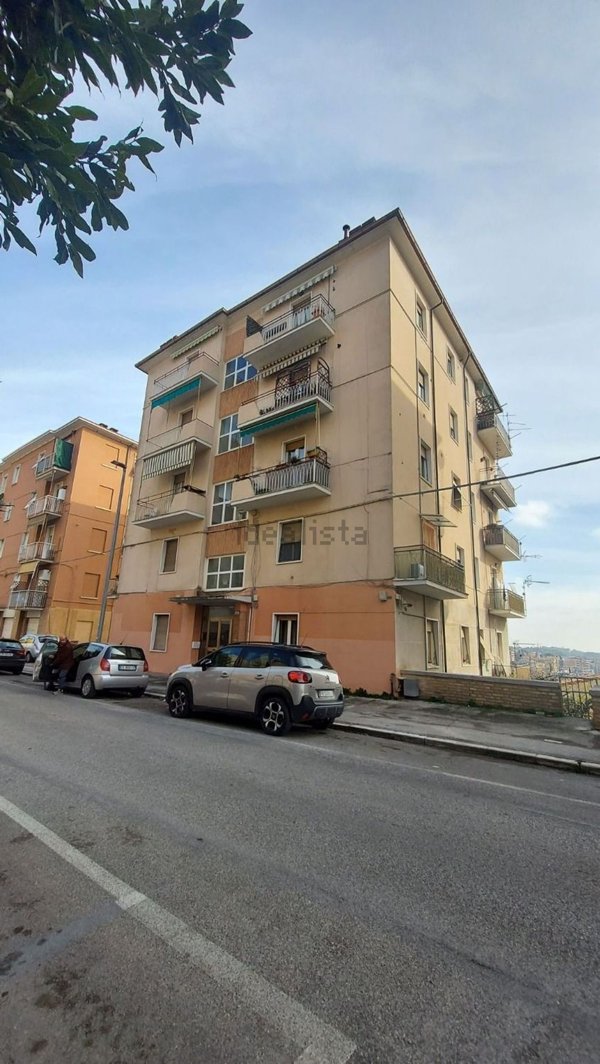 appartamento in vendita a Macerata