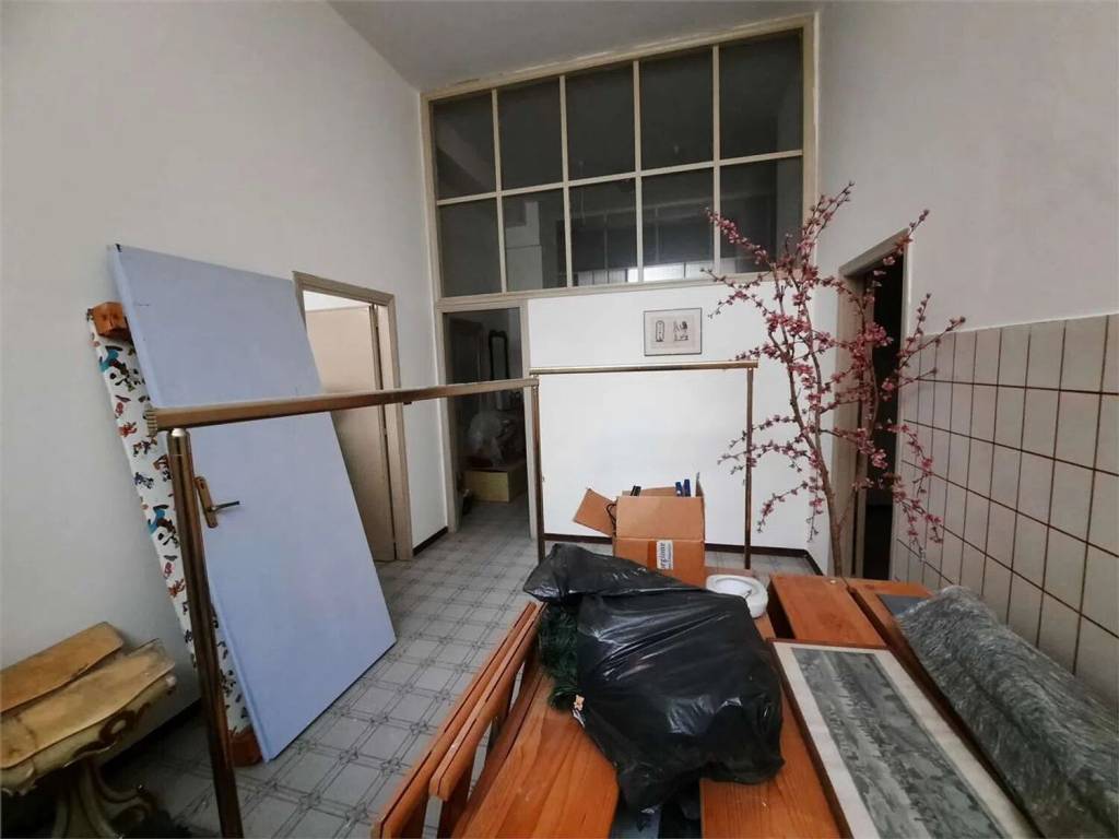 appartamento in vendita a Macerata