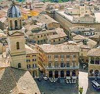 appartamento in vendita a Macerata