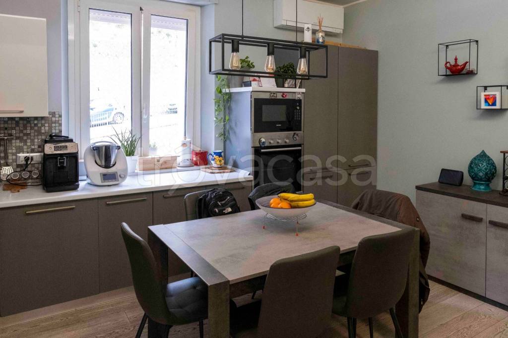 appartamento in vendita a Macerata