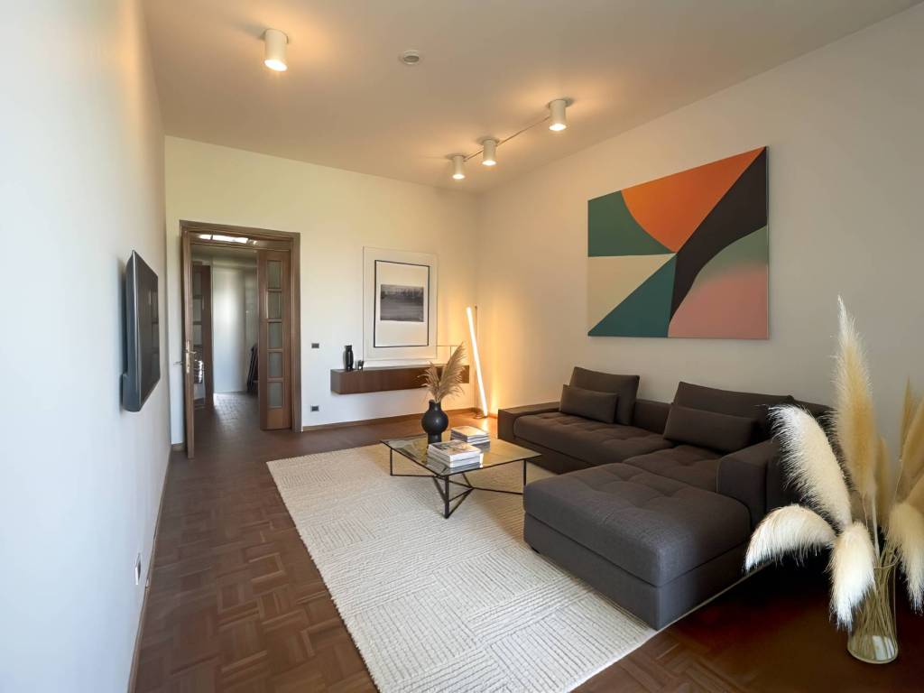 appartamento in vendita a Macerata