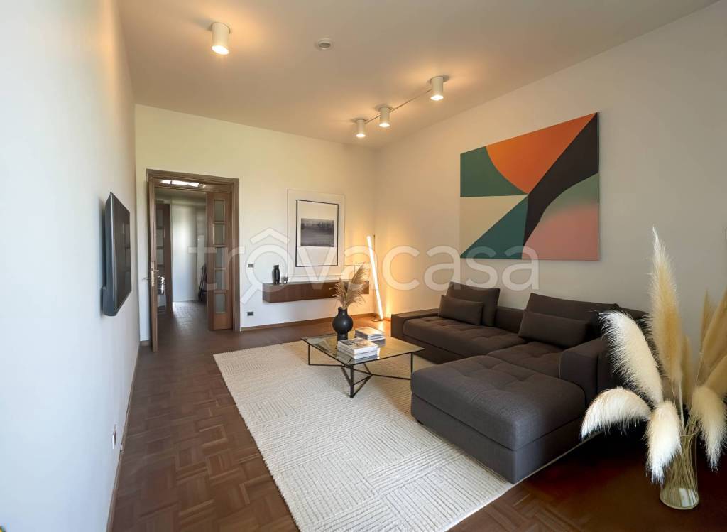 appartamento in vendita a Macerata