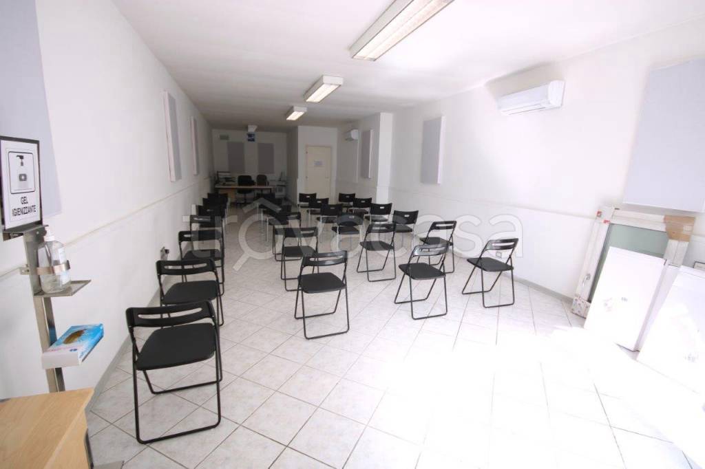 monolocale in vendita a Macerata