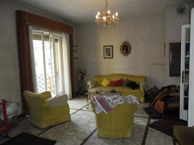 appartamento in vendita a Macerata