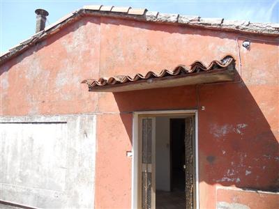 casale in vendita a Macerata