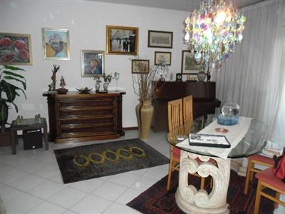 appartamento in vendita a Macerata