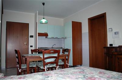 appartamento in vendita a Macerata