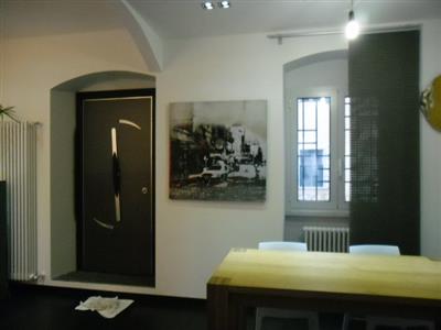 casa indipendente in vendita a Macerata