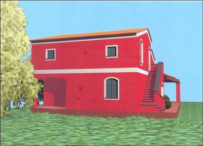 casa indipendente in vendita a Macerata