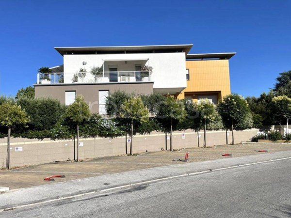 appartamento in vendita a Macerata