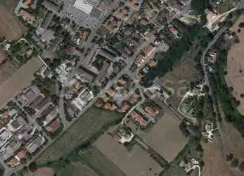 casa indipendente in vendita a Macerata in zona Villa Potenza