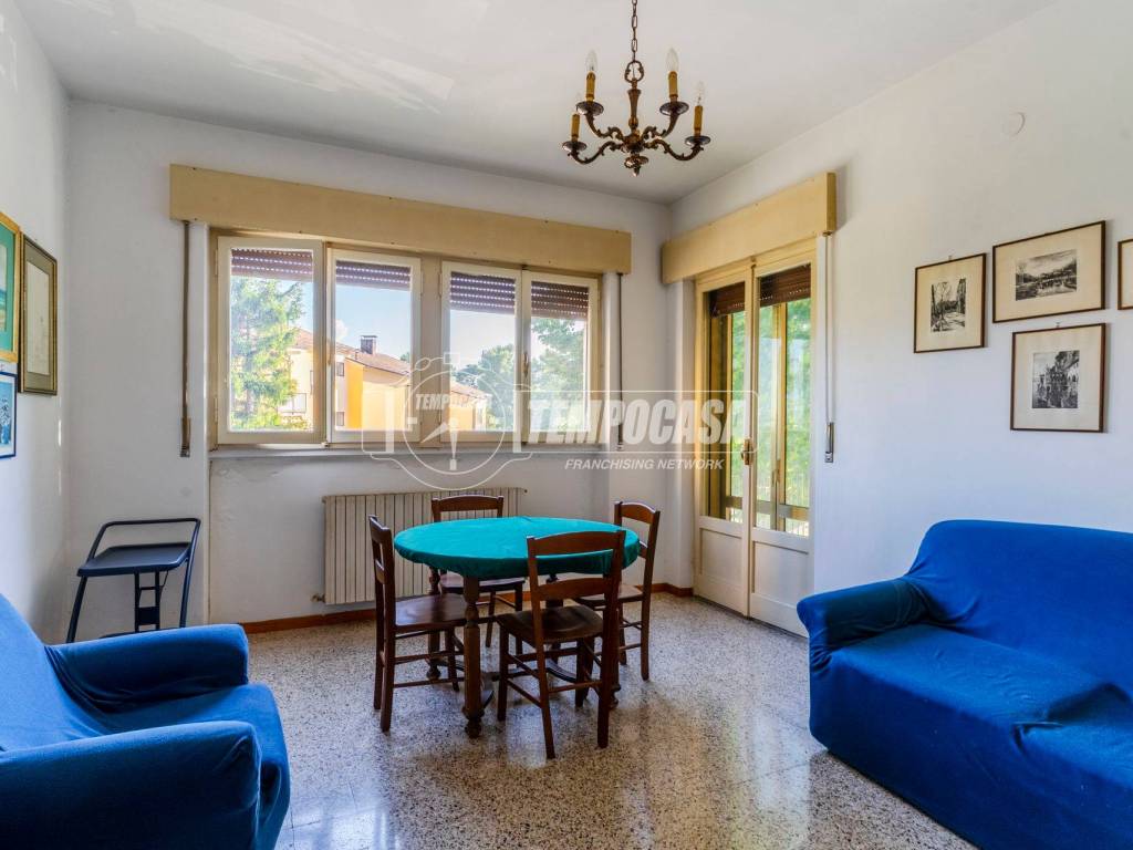 appartamento in vendita a Macerata