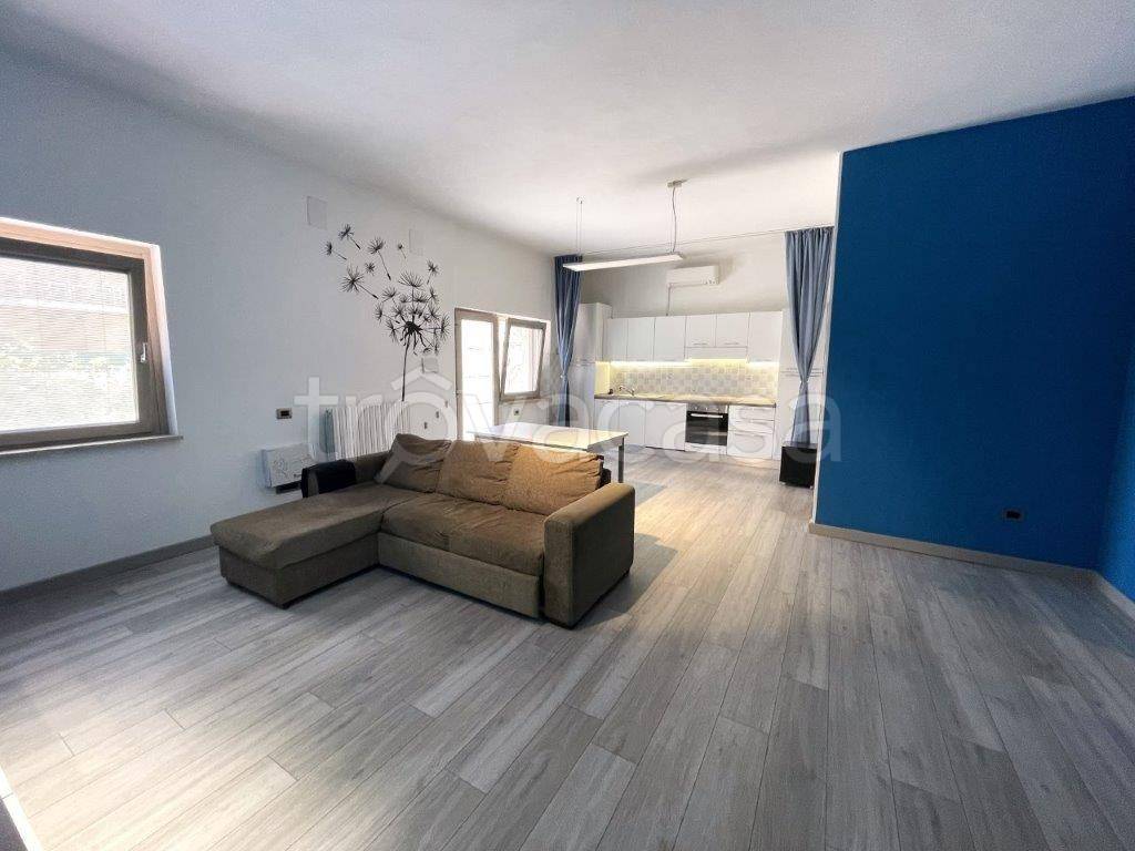 appartamento in vendita a Macerata