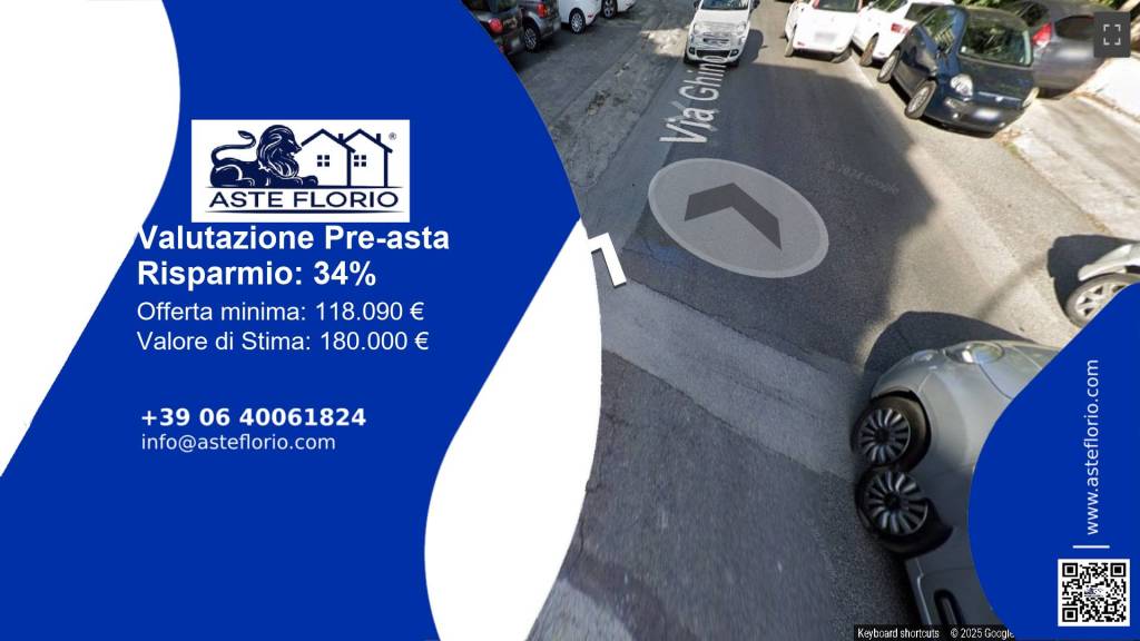 appartamento in vendita a Macerata