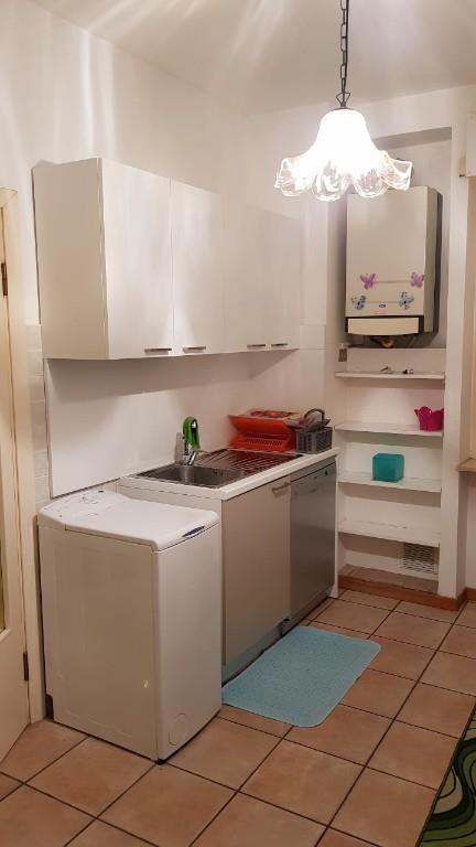 appartamento in vendita a Macerata
