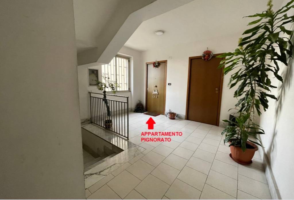 appartamento in vendita a Macerata