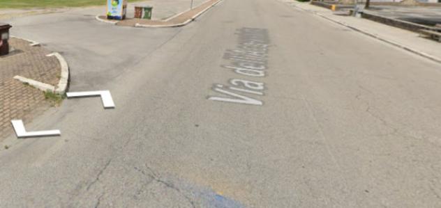 casa indipendente in vendita a Macerata in zona Villa Potenza