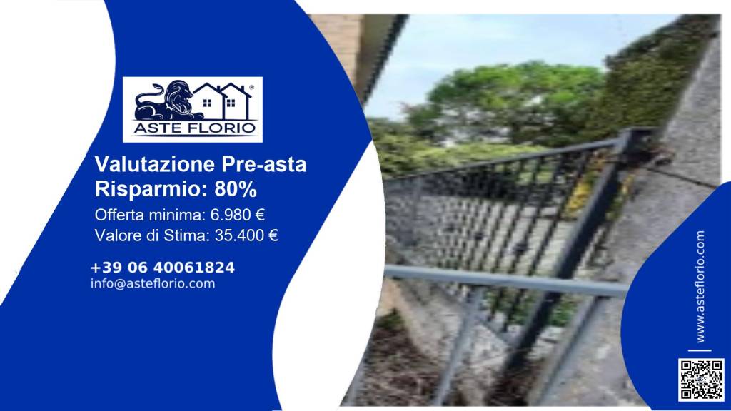 locale di sgombero in vendita a Macerata