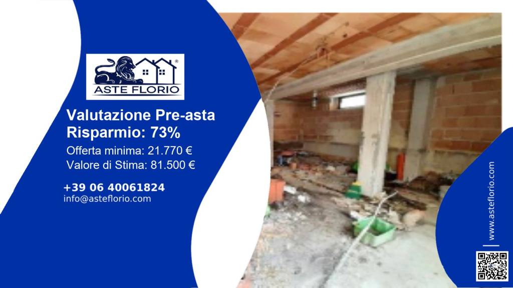 locale commerciale in vendita a Macerata
