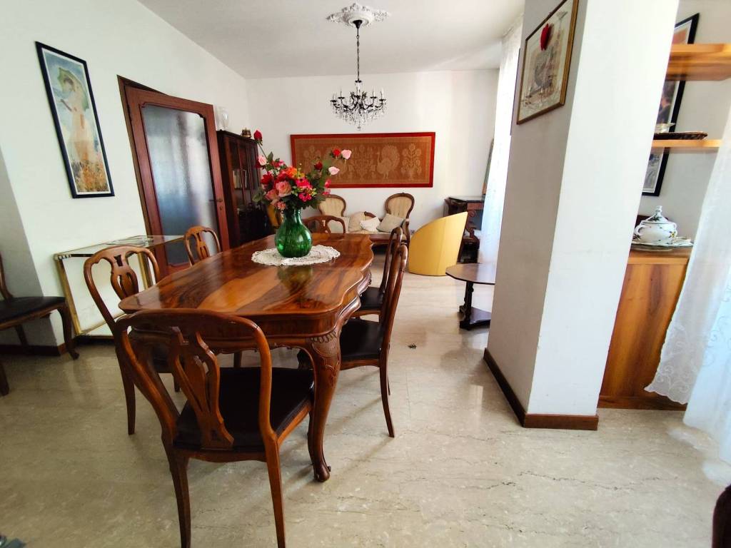 appartamento in vendita a Macerata