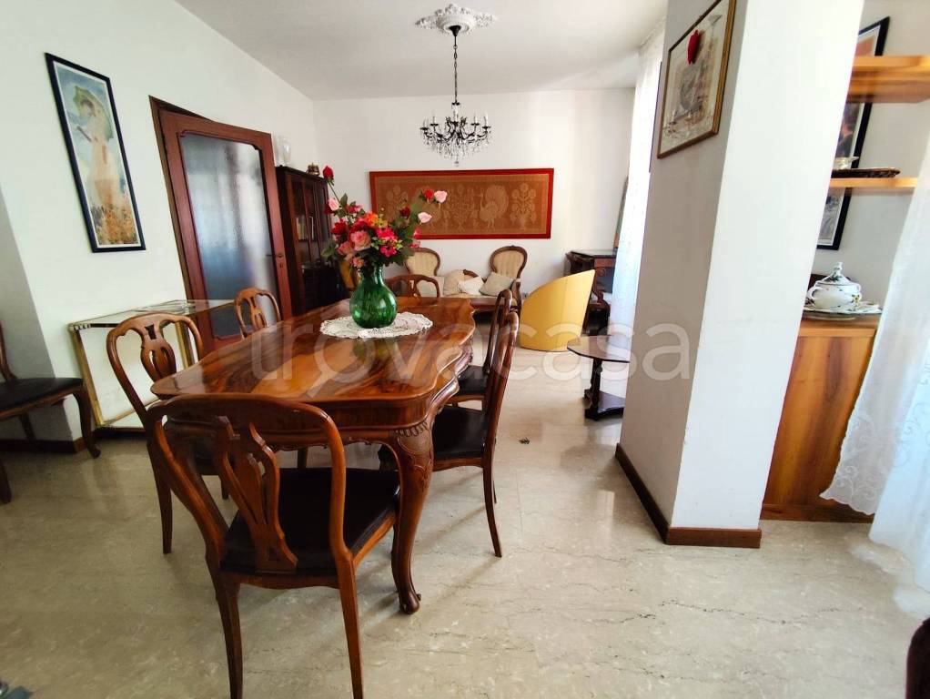 appartamento in vendita a Macerata
