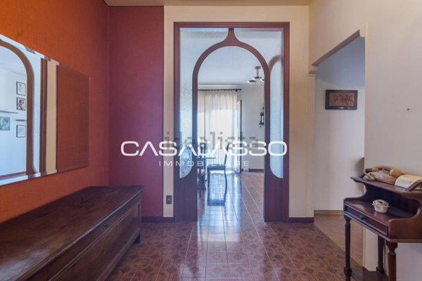 appartamento in vendita a Macerata