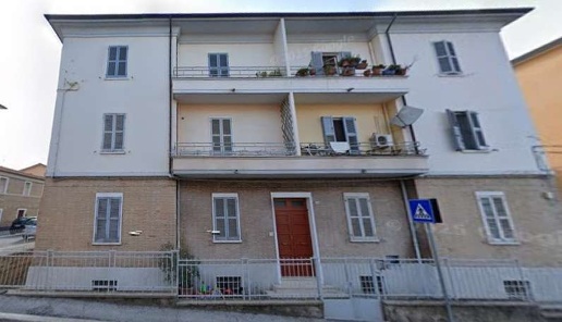 appartamento in vendita a Macerata