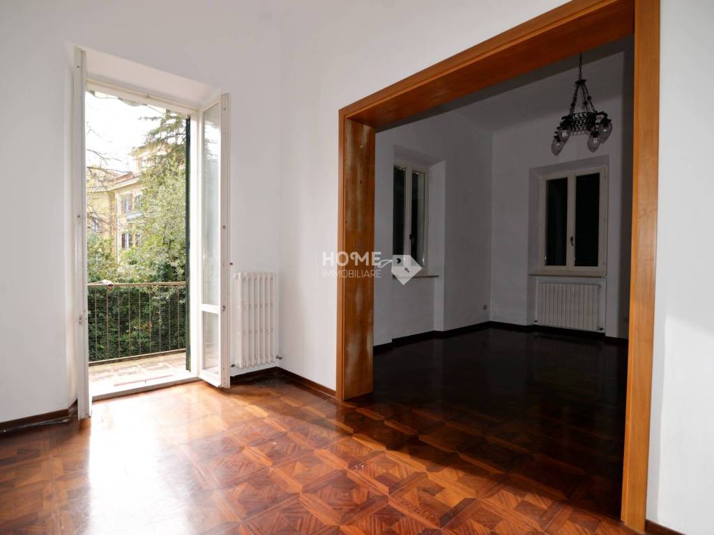 appartamento in vendita a Macerata