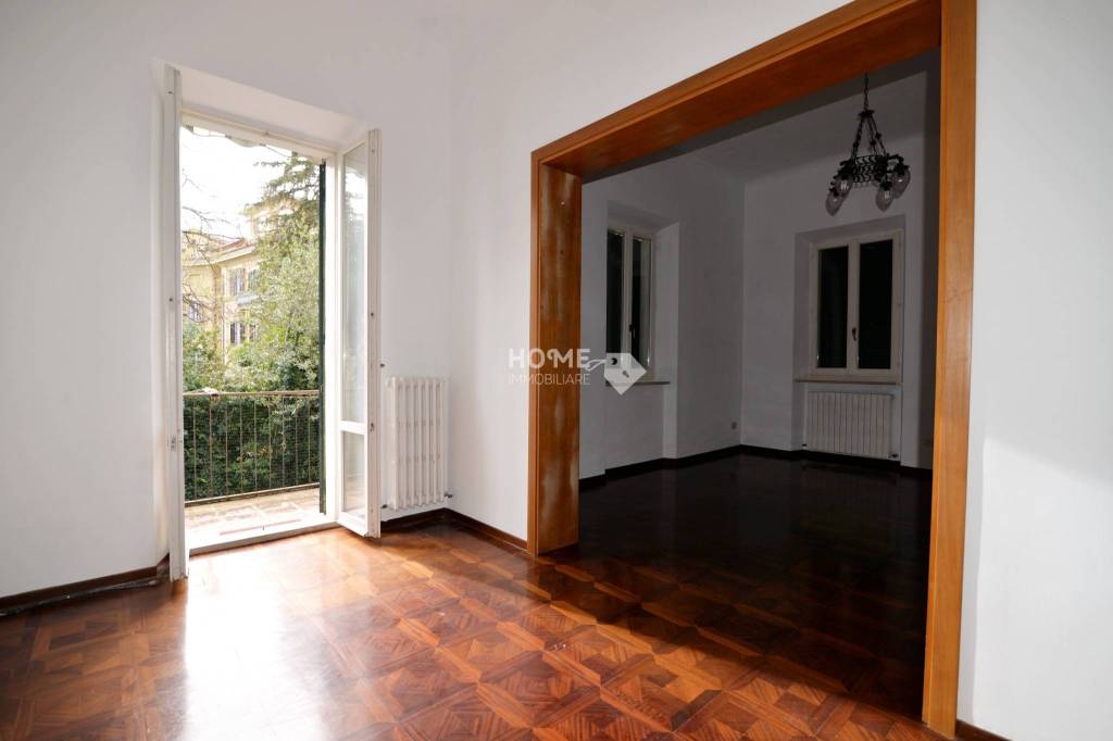 appartamento in vendita a Macerata