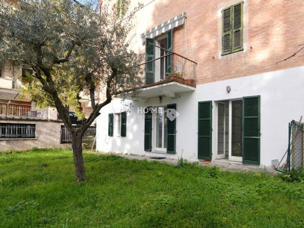 appartamento in vendita a Macerata