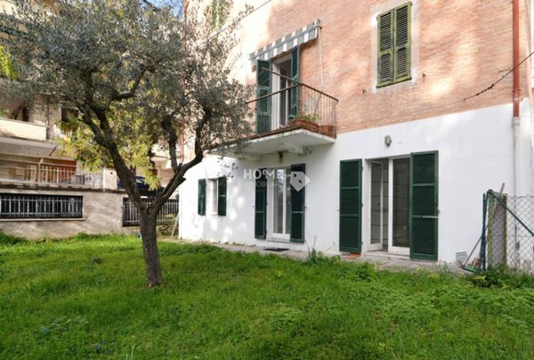 appartamento in vendita a Macerata