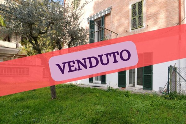 appartamento in vendita a Macerata