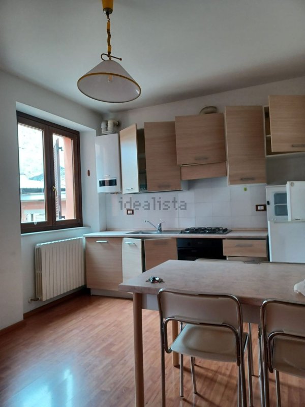 appartamento in vendita a Macerata