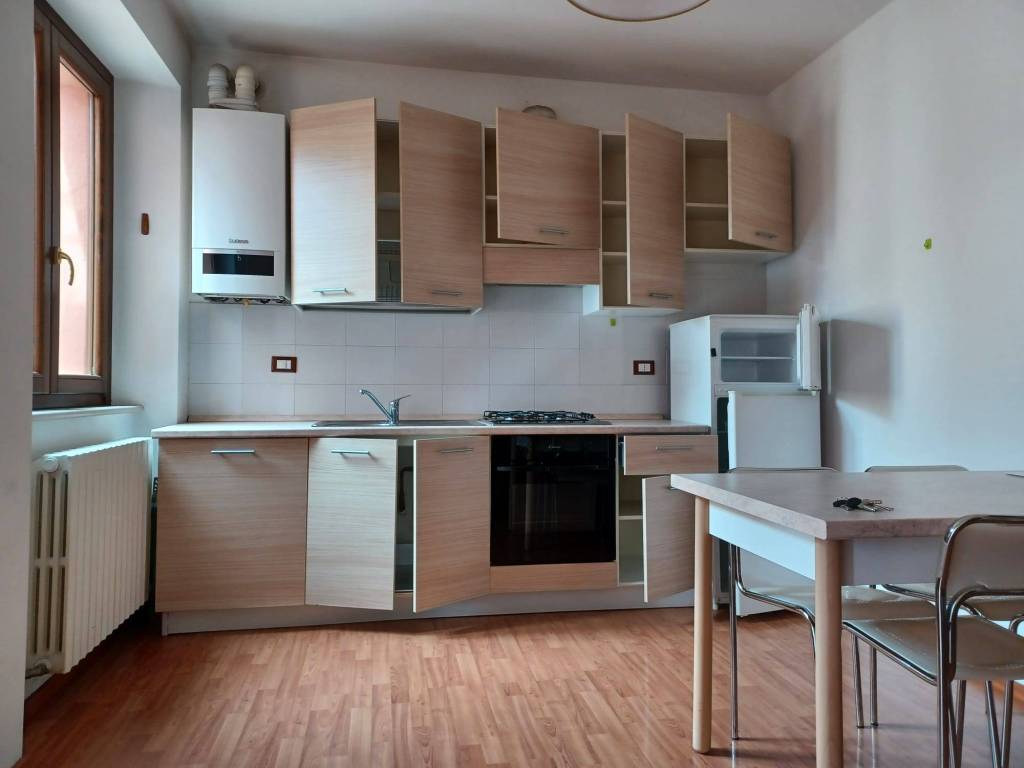 appartamento in vendita a Macerata
