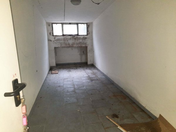 casa indipendente in vendita a Macerata in zona Villa Potenza