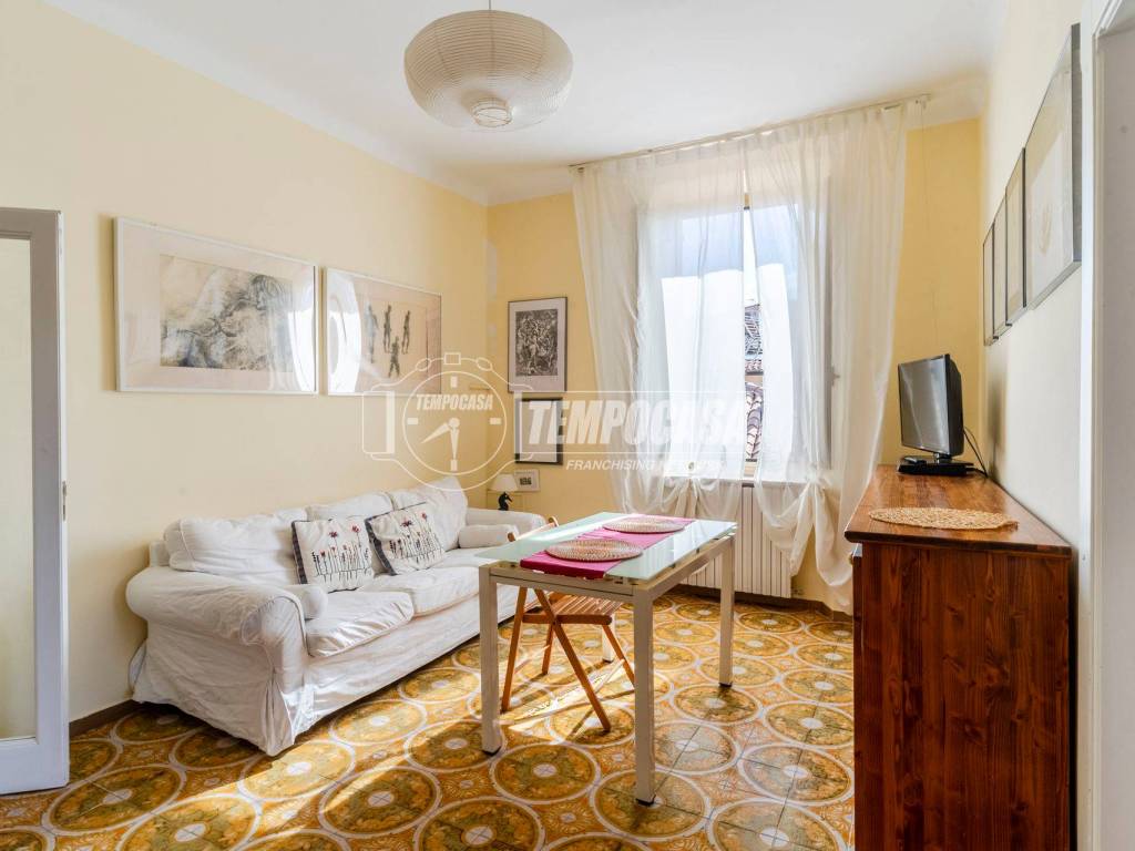 appartamento in vendita a Macerata