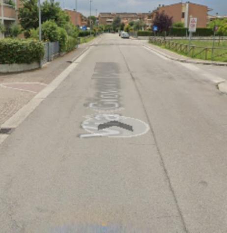 casa indipendente in vendita a Macerata in zona Villa Potenza
