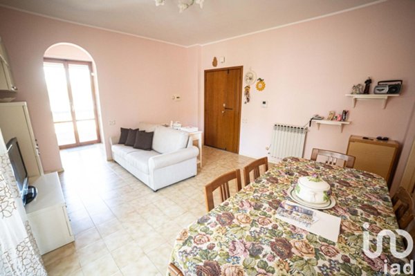 appartamento in vendita a Macerata