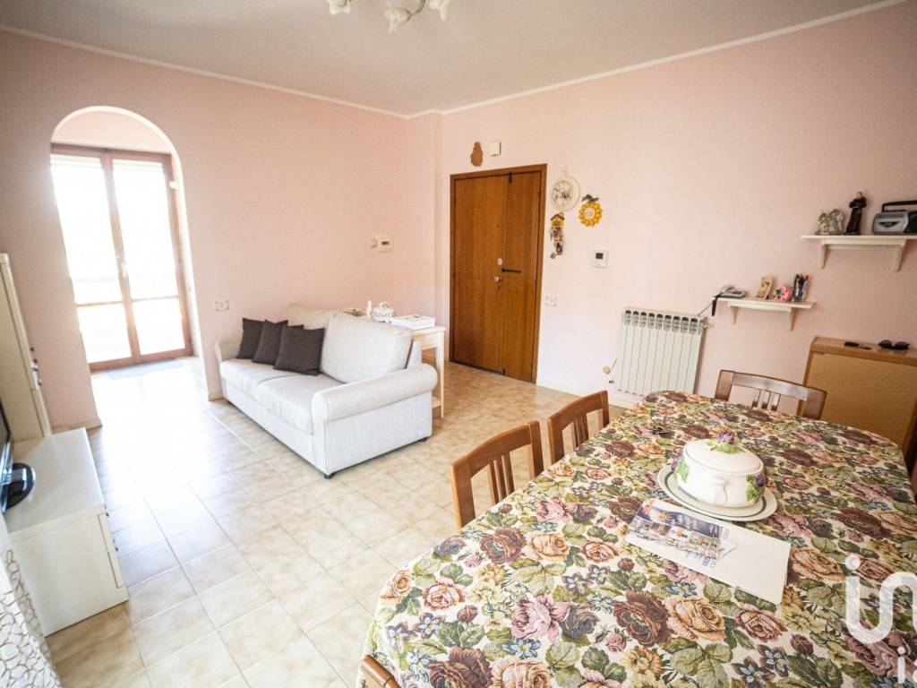 appartamento in vendita a Macerata