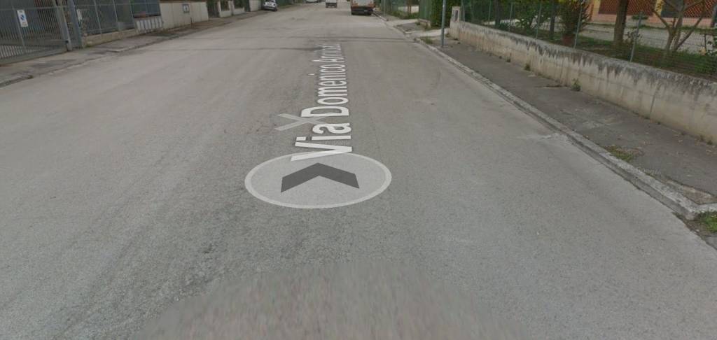 appartamento in vendita a Macerata in zona Piediripa