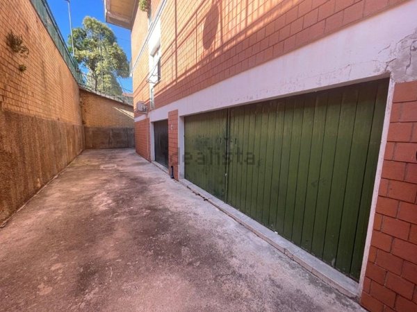 locale di sgombero in vendita a Macerata