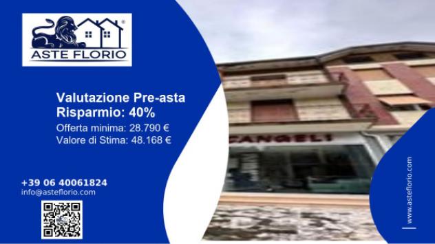 appartamento in vendita a Macerata