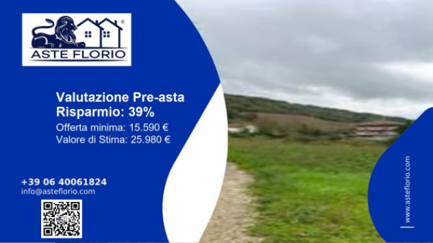 terreno agricolo in vendita a Macerata